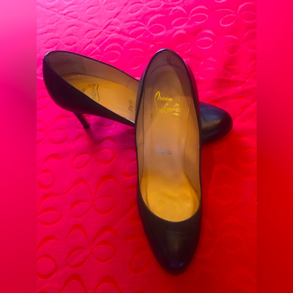 Christian Louboutin Pumps